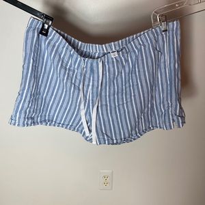 Women’s Sleep Shorts